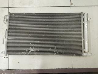 Радиатор кондиционера Hyundai Tucson 3