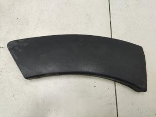 Накладка бампера задняя правая Renault Duster 1