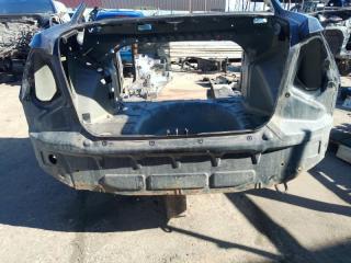 Панель задняя задний Datsun on-Do 2017