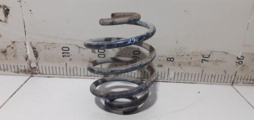 Запчасть пружина подвески задняя Daewoo Nexia N150 2012