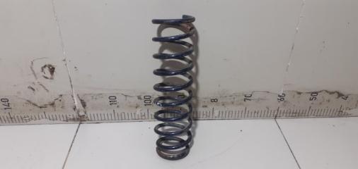 Фото запчасти пружина подвески передняя Daewoo Matiz Б/У запчасть Запчасть пружина подвески передняя Daewoo Matiz