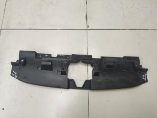 Кожух замка капота Subaru Forester S14