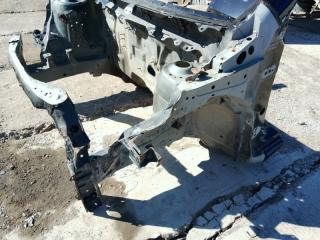 Лонжерон передний левый Toyota Aygo 2006