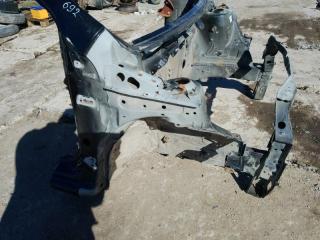 Лонжерон передний правый Toyota Aygo 2006