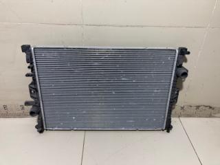 Радиатор охлаждения Ford Mondeo 4 Б/У Радиатор охлаждения Ford Mondeo 4