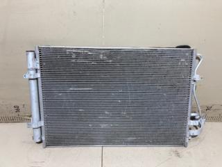 Радиатор кондиционера Hyundai Creta 1