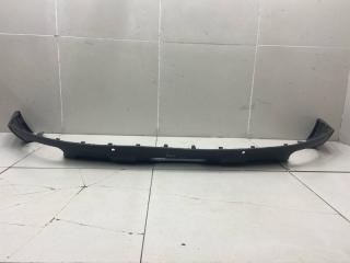 Фото запчасти юбка бампера задняя Exeed TXL После 2021 Б/У запчасть Запчасть юбка бампера задняя Exeed TXL После 2021