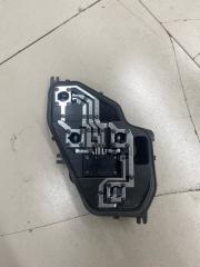 Плата фонаря левая Renault Sandero 2