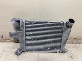 Фото запчасти интеркулер Mazda CX-7 2010 Б/У запчасть Запчасть интеркулер Mazda CX-7 2010