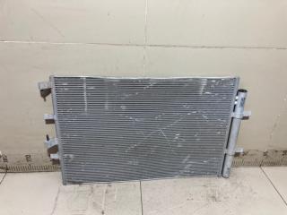 Радиатор кондиционера Ford Transit 8