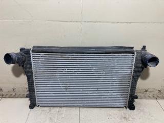 Интеркулер Volkswagen Tiguan 2