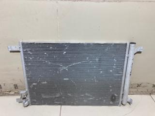 Радиатор кондиционера Skoda Octavia A7