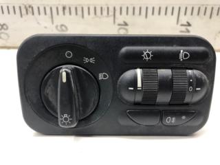 Блок управления светом Газ Соболь 2752 2014