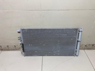 Радиатор кондиционера Hyundai Tucson 3