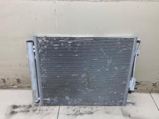 Радиатор кондиционера Hyundai Santa Fe 3