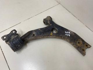 Рычаг подвески передний левый Ford Focus 2 2006 Б/У Рычаг подвески передний левый Ford Focus 2 2006