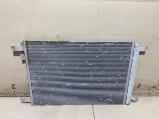 Радиатор кондиционера Volkswagen Tiguan 2