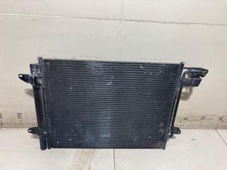 Радиатор кондиционера Volkswagen Touran 1