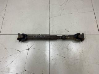 Вал карданный задний УАЗ Буханка Б/У Вал карданный задний УАЗ Буханка