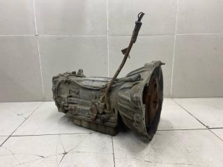 Запчасть акпп Nissan Safari