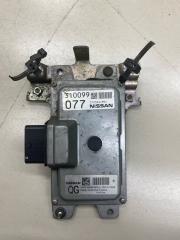 Блок управления АКПП Nissan X-Trail 2016