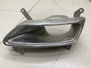 Фото запчасти насадка на глушитель левая Exeed LX Б/У запчасть Запчасть насадка на глушитель левая Exeed LX