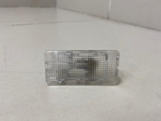 Запчасть плафон подсветки бардачка Renault Sandero Stepway 2 2018