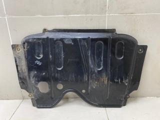 Защита двигателя Renault Sandero Stepway 2 2018