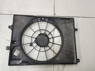 Диффузор вентилятора Hyundai Creta 1