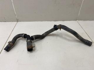 Патрубок радиатора Ford Focus 2 2006