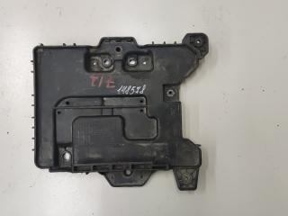 Крепление аккумулятора (корпус/подставка) Hyundai Solaris 1 2014