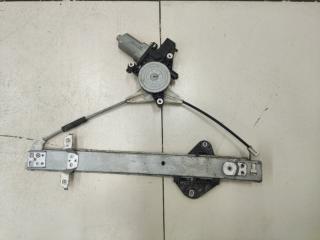 Запчасть стеклоподъемник элект. задний левый Subaru Forester S13
