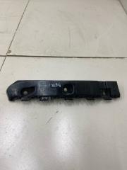 Фото запчасти кронштейн бампера передний правый Jetour Dashing Б/У запчасть Запчасть кронштейн бампера передний правый Jetour Dashing