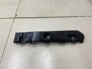 Фото запчасти кронштейн бампера передний левый Jetour Dashing Б/У запчасть Запчасть кронштейн бампера передний левый Jetour Dashing