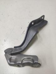 Фото запчасти петля капота левая Jetour Dashing Б/У запчасть Запчасть петля капота левая Jetour Dashing