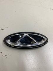 Эмблема на дверь багажника Chery Tiggo 4 Pro