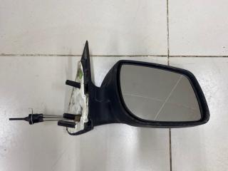 Зеркало боковое механическое правое Лада Гранта 2012 Б/У Зеркало боковое механическое правое Лада Гранта 2012