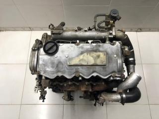 Запчасть двигатель Nissan Almera 2 2000