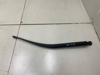 Фото запчасти поводок стеклоочистителя задний Nissan Primera 3 Б/У запчасть Запчасть поводок стеклоочистителя задний Nissan Primera 3