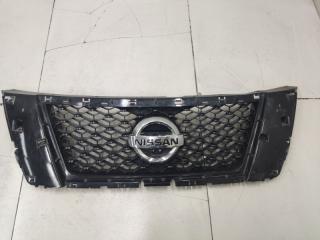 Запчасть решетка радиатора Nissan Pathfinder