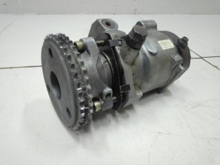 ТНВД SsangYong Kyron