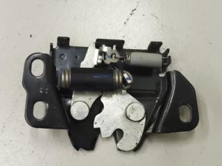 Фото запчасти замок капота Jetour Dashing Б/У запчасть Запчасть замок капота Jetour Dashing