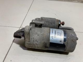 Стартер Nissan Almera 2 2003