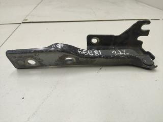 Фото запчасти петля капота левая Volkswagen Polo 5 2012 Б/У запчасть Запчасть петля капота левая Volkswagen Polo 5 2012