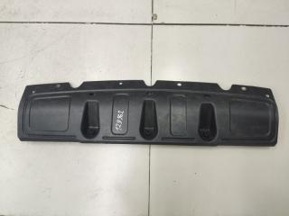 Пыльник бампера задний Hyundai Tucson 4 Б/У Пыльник бампера задний Hyundai Tucson 4