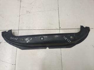 Панель задняя Renault Megane 2