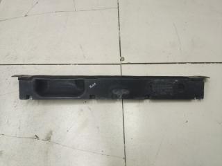 Воздуховод радиатора верхний Chery Tiggo 7 Pro