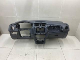 Торпедо Renault Logan 2