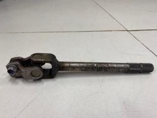 Фото запчасти кардан рулевой Mitsubishi Lancer 9 Б/У запчасть Запчасть кардан рулевой Mitsubishi Lancer 9