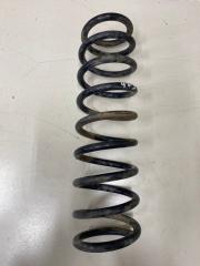 Запчасть пружина подвески задняя Mitsubishi Lancer 9